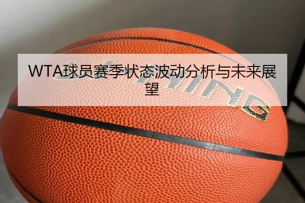 WTA球员赛季状态波动分析与未来展望